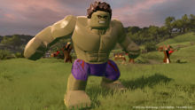 Lego Avengers DLC 季票详情